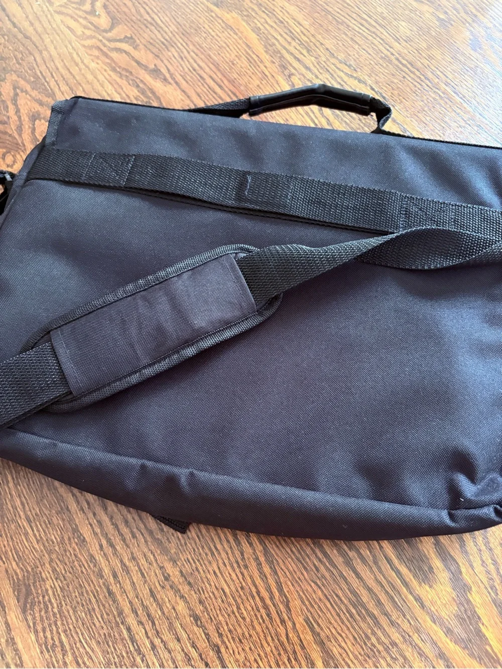 HP nwot black